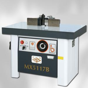 China 210x80mm Woodworking Milling Machine wholesale