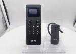 860Mhz - 870Mhz Tour Guide System High Frequency Anti Interference