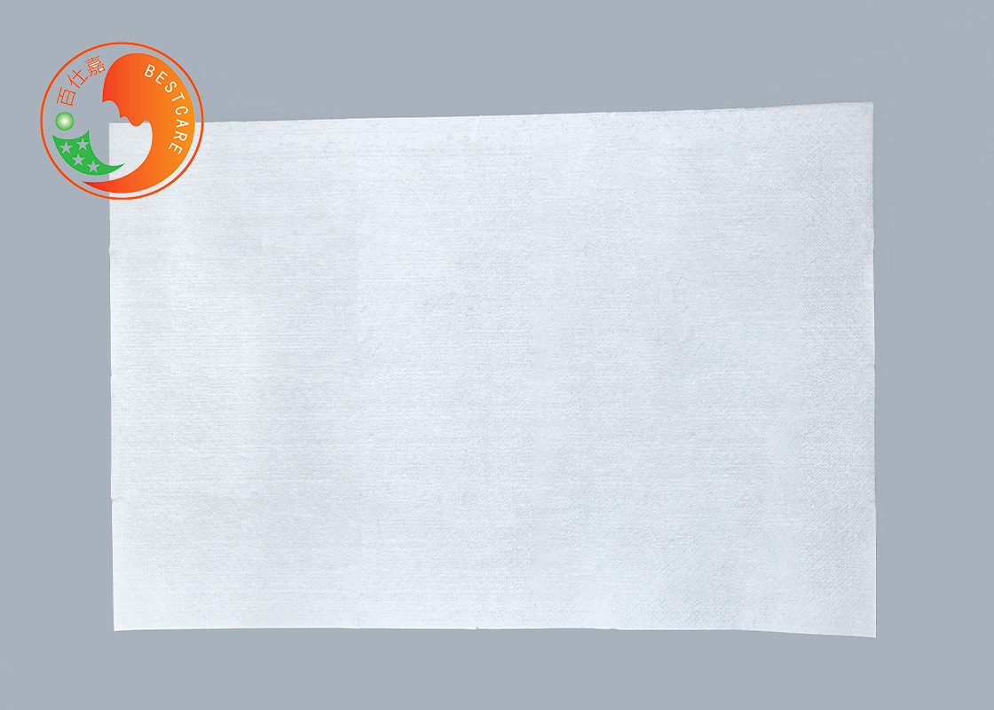 Sanitary Disposable Changing Mats Easy Cleaning Anti Leakage Customizable