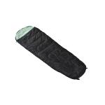 Warehouse Hollow Fibre Zero Degree Ultralight Mummy Sleeping Bag