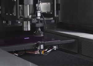 China CE 610mmx710mm LDI Laser Direct Imaging Machine PCB wholesale