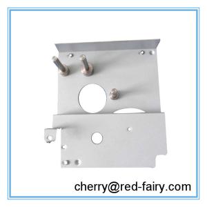 China OEM Sheet Metal Parts for ATM Machine wholesale