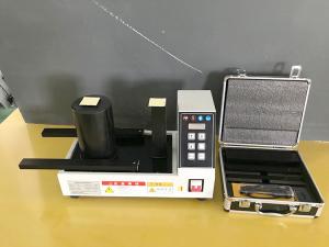 China 8KVA 220V Electromagnetic Induction Heater 100KG Vertical Bearing Heating Machine wholesale