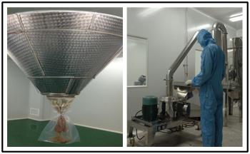Complex Nature Biotechnology CO., LTD.