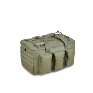China Outdoor Waterproof Oxford Backpack for Camping Fishing and Picnic Multi-purpose Design wholesale