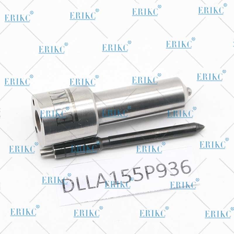 ERIKC DLLA155P936 Diesel Engine Nozzle DLLA 155 P 936 Fuel Oil Nozzle DLLA 155P936 for Denso Injector