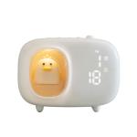 Eco Friendly Smart Sleep Trainer Clock With Digital Display