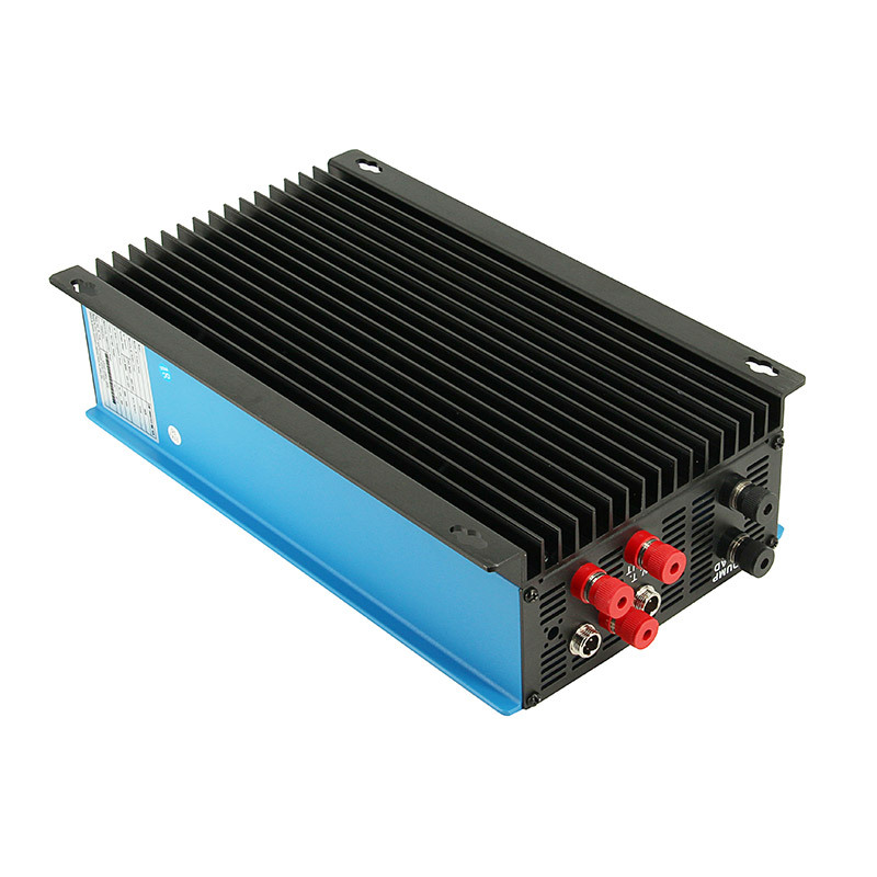 2000W 40V-90Vwind Generator Grid Tie Inverter Wind Turbine Inverter 24V Off Grid 3 Phase Grid Tie Inverter Wind