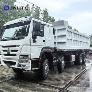 China New HOWO 12 Wheels 18cbm Detachable Carriage Hook Lift Arm Rubbish Collection Transport Garbage Truck wholesale