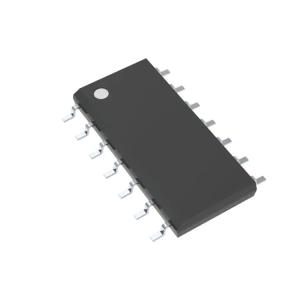 China IC Integrated Circuits LF444CMXNOPB TI 22+ SOP14 IC Chip wholesale