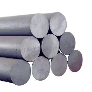 China Acid Resistant 317L 347H Stainless Steel Bars Rods SS 321 Round Bar Pickled Surface wholesale