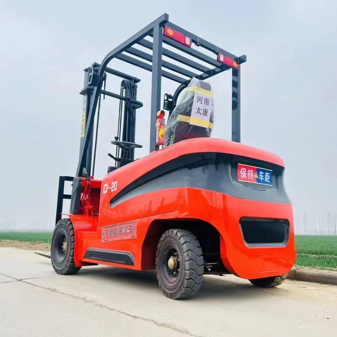 CE ISO 1ton 1.5ton 2ton forklift eletrica multi purpose all terrain forklift electric forklift for sale