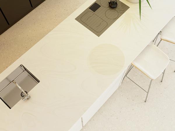 Big Size Grey Natrual Marble Look High Quality Ceramic Floor Tile In 800x2600mm
