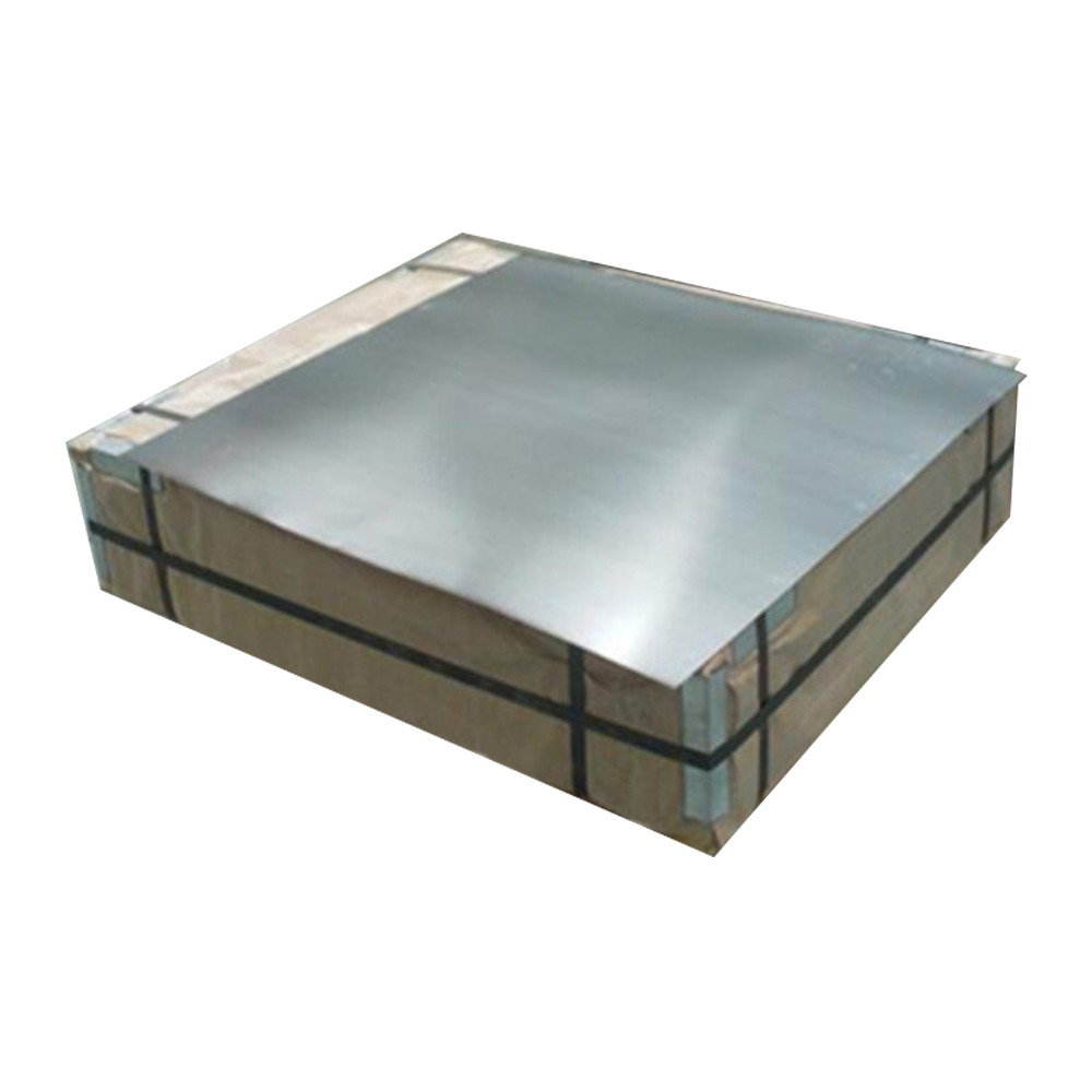 DR8 Painted Tinplate Sheets For Metal Can 0.2mm Thickness Corrosion Resistance SPTE TFS