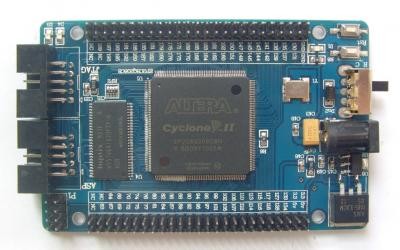 Powerful Flexible EP2C8Q208 FPGA Gate Array Chip