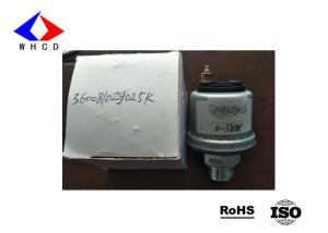 China 36008129025K M18x1.5 5Bar Engine Oil Pressure Sender wholesale