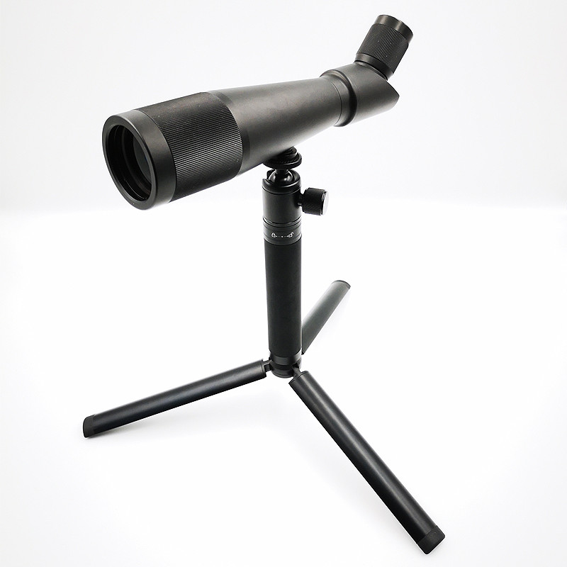waterproof spotting scope 20x40 Spotting Scope 100% metal optical glass Target shooting spotting scope,