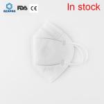 Premium Anti Virus Kn95 Filter Mask , Kn95 Medical Mask Health Protective
