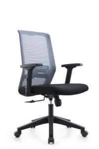 China 300lbs Computer Swivel Mesh Conference Chair SGS Certificated wholesale