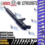 0445110021 BOSCH Diesel Injector 0445110056 Diesel Injection Pump