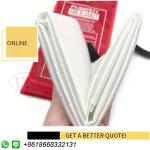 EN1869 550C Survival Emergency Fire Blanket 430g/M2 0.43mm Thickness