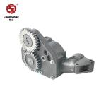 Cummins X15 ISX15 QSX15 Diesel Engine Parts Excavator Gear Lubrication Oil