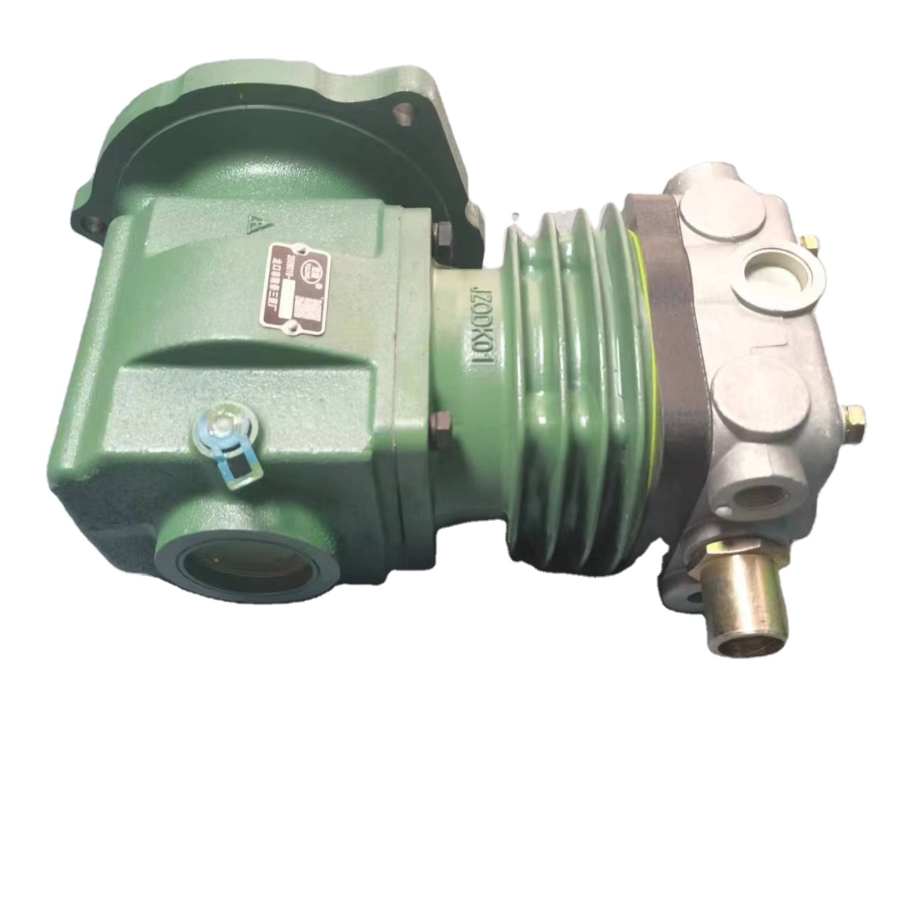 Transmission Components Quick Transmission 10JSD140-1707030 High Gear Drive Gear