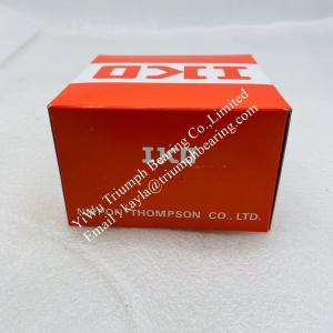 China Original Japan KOYO Needle roller bearing BA 2012 Z OH Size (mm) : 31.75x38.1x19.05 wholesale