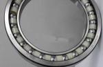 Chrome Steel Ball Bearing Slewing Ring , Large Swing Bearing Excavator