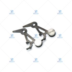 China Panasonic Feeder Lever L Side N610025484AA , Panasonic Spare Parts wholesale