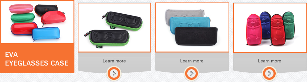 Custom Soft Sunglasses Pouch Waterproof