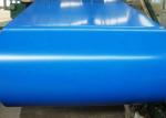 JIS G3312 GB T 12754 DX51D Z60 Z27 Zinc Prepainted Color Coated Steel Sheet
