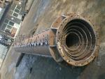 Combined Interlocking Kelly Bar 52m Drilling Depth