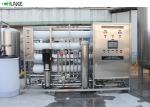 8000lph Food Grade RO Water Treatment Plant Underground Water Desalination