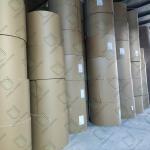 Strong Stiffness 200-350gsm Coated Craft Paper For Food Bags