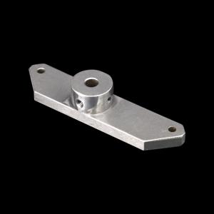 China CNC Drilling Stainless Steel Parts wholesale