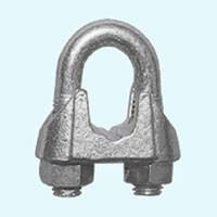 China Us Type Malleable Body Clamp wholesale