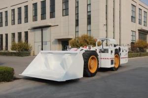 China Underground Loaders for Coal Mine and Metal Mine wholesale