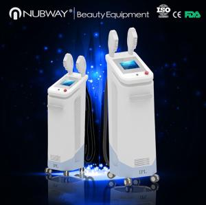 China Medical CE Approved IPL Hair Removal OPT Beauty Machine wholesale