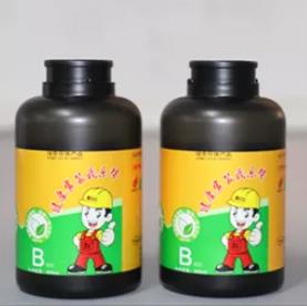 Customizable 50ml Round Perfume Bottle Sticker Labeling Machine for Customer Requirements