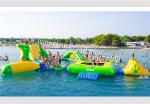 inflatable water park , water park equipment for sale