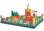 Schools And Daycares Inflatable Soft Play Equipment For Children
