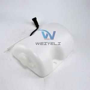 China Sany-10 12V/24V Excavator Parts Cleaning Tank Assembly Wiper Washing Spray Bottle wholesale