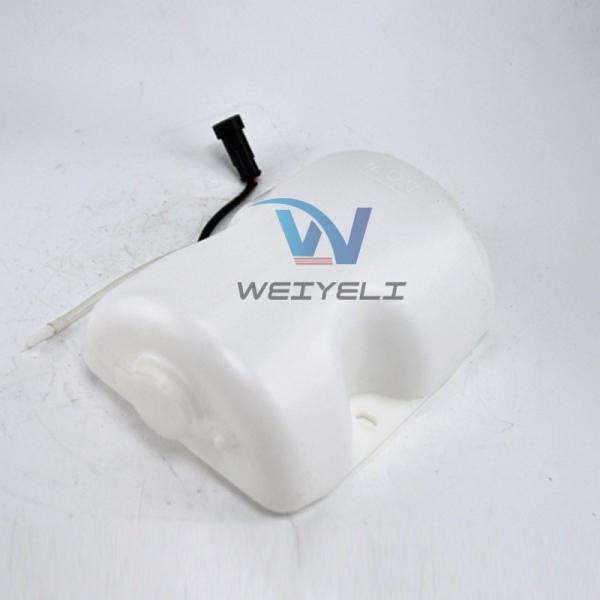 Sany-10 12V/24V Excavator Parts Cleaning Tank Assembly Wiper Washing Spray