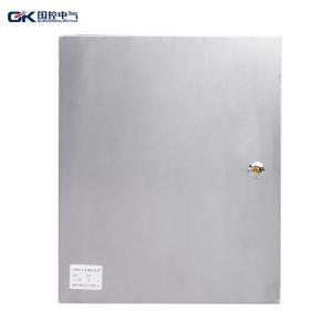 China Lockable Stainless Steel Distribution Box Professional Electrical Switch Box wholesale