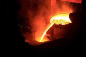 China Molten Metal Refining Agent in Ladle wholesale