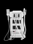 Body Muscle Sculptinging Machine Inner Ball Roller Neo RF Muscle Stimulator
