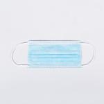 Professional wholesale disposable mask 3 ply face masks