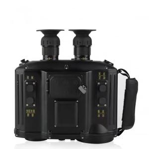China OEM Thermal Imaging Binocular Military Night Vision Goggles wholesale