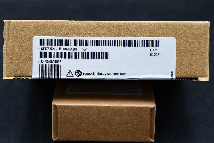 Siemens - Digital I/O Module, 147 x 35 x 129 mm, Digital, ET200S, 24 V DC, SIMATIC